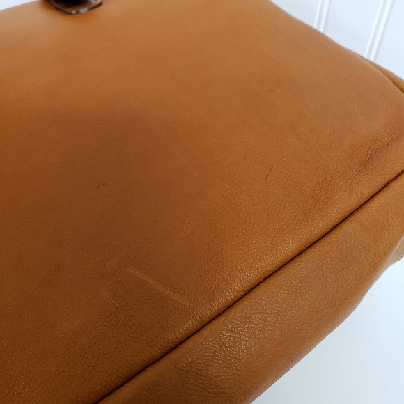 Mark & Graham BROOKLYN CARRYALL NWOT - Picture 13 of 16